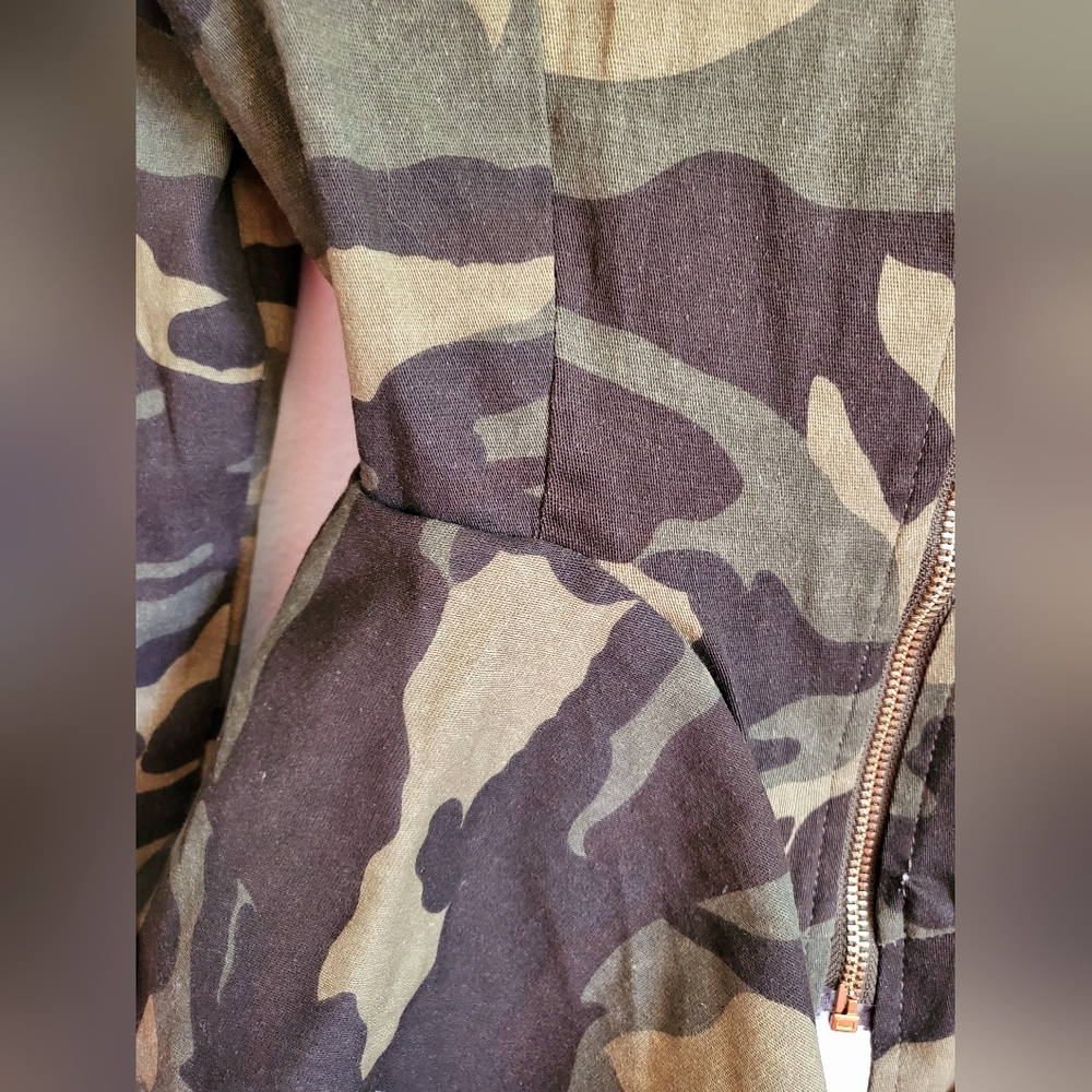 Fashion Nova Jacket - Picture 5 of 6